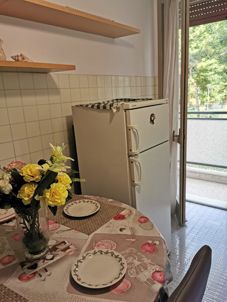 Bed & Breakfast Venice Carpe Diem