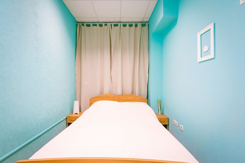 Hostal Hello-hostel