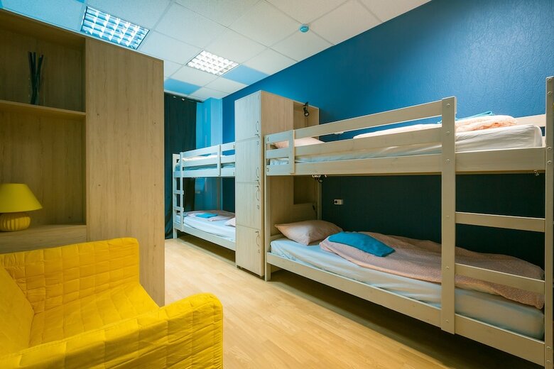 Hostal Hello-hostel