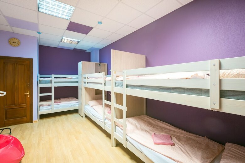 Hostal Hello-hostel
