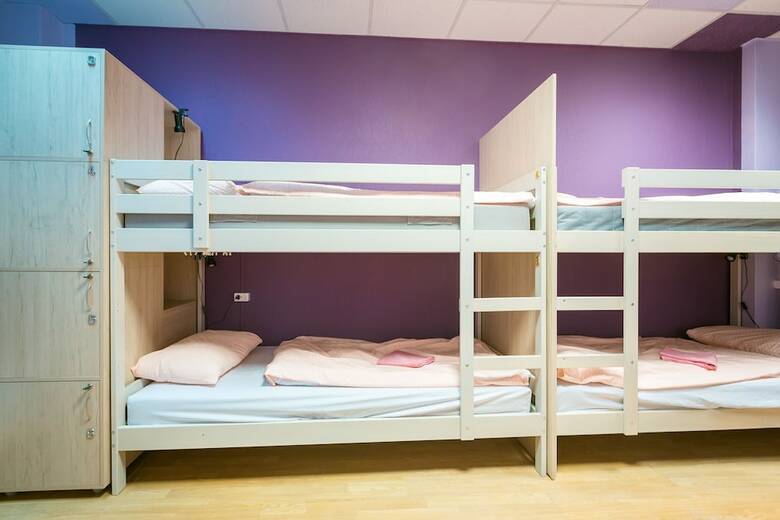 Hostal Hello-hostel