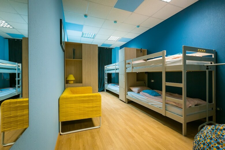 Hostal Hello-hostel