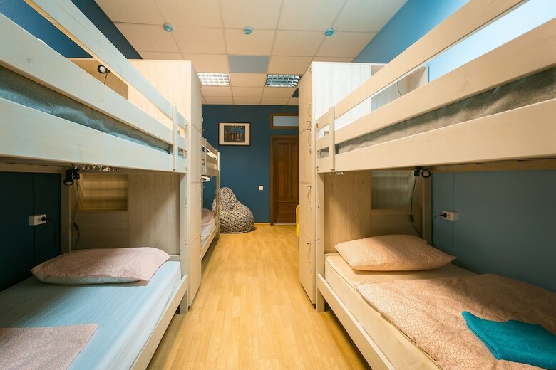Hostal Hello-hostel