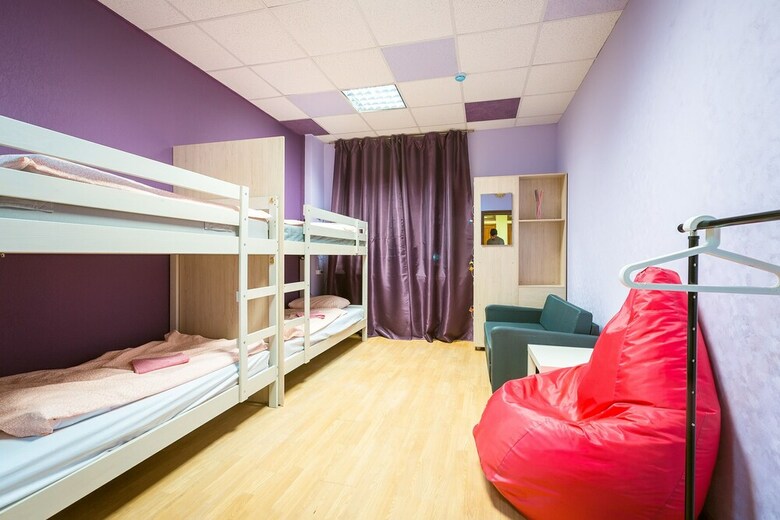 Hostal Hello-hostel