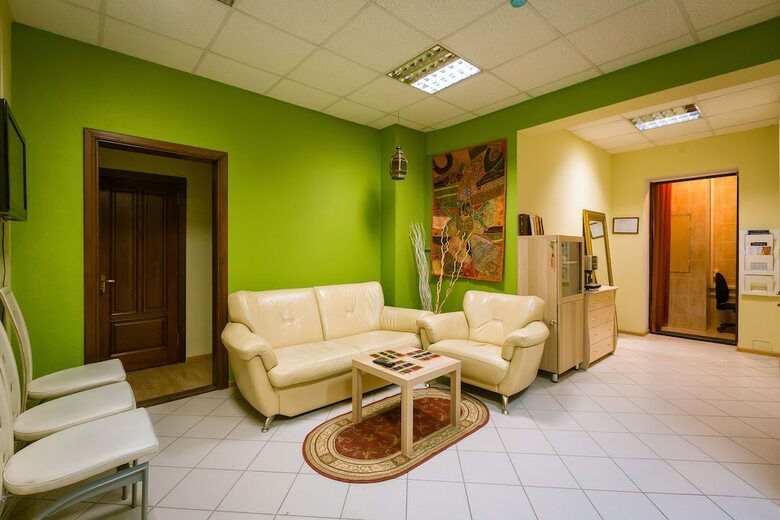 Hostal Hello-hostel