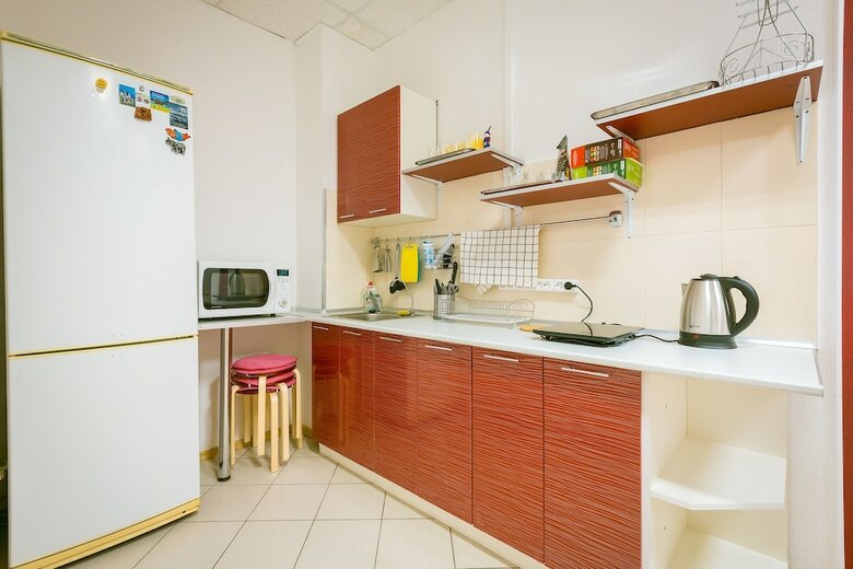 Hostal Hello-hostel
