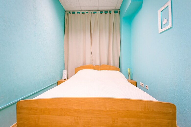 Hostal Hello-hostel
