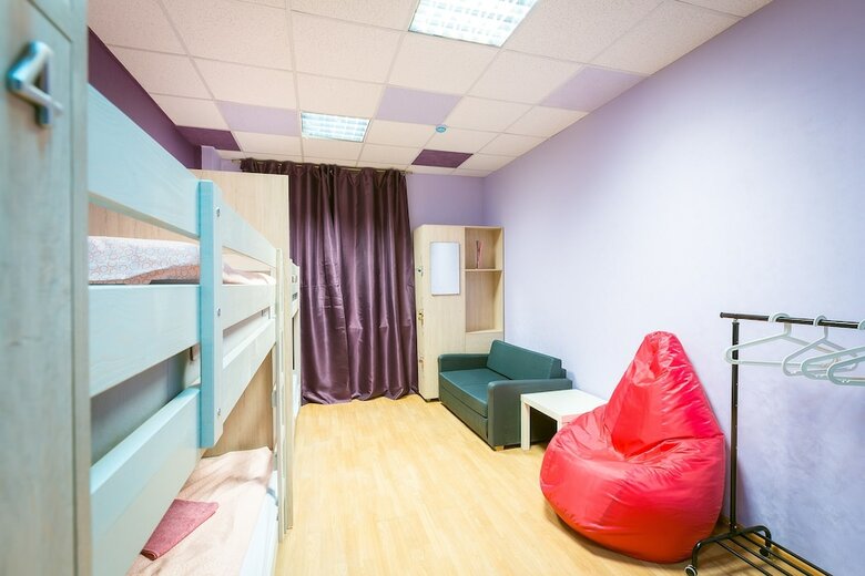 Hostal Hello-hostel