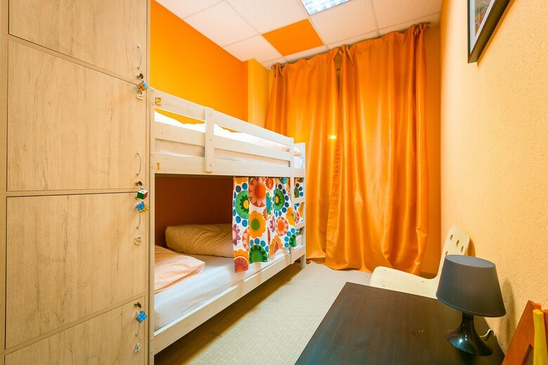 Hostal Hello-hostel