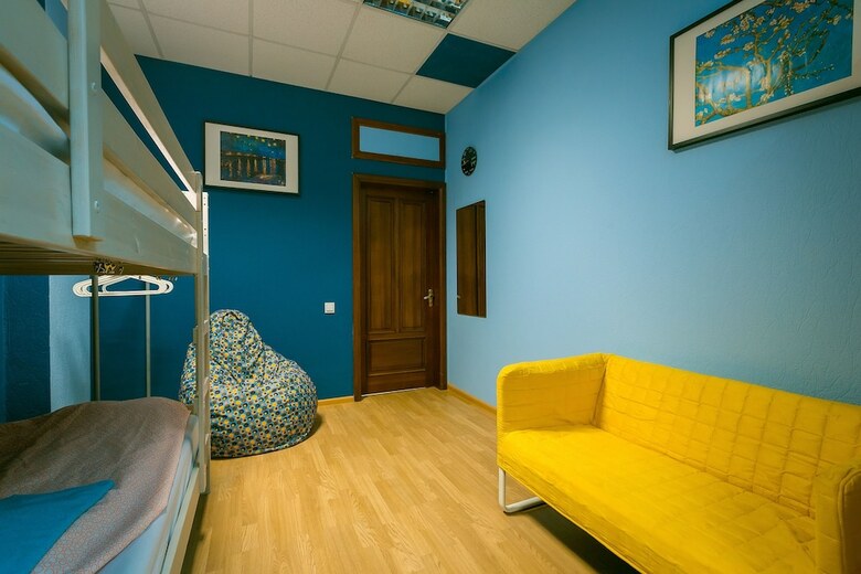 Hostal Hello-hostel