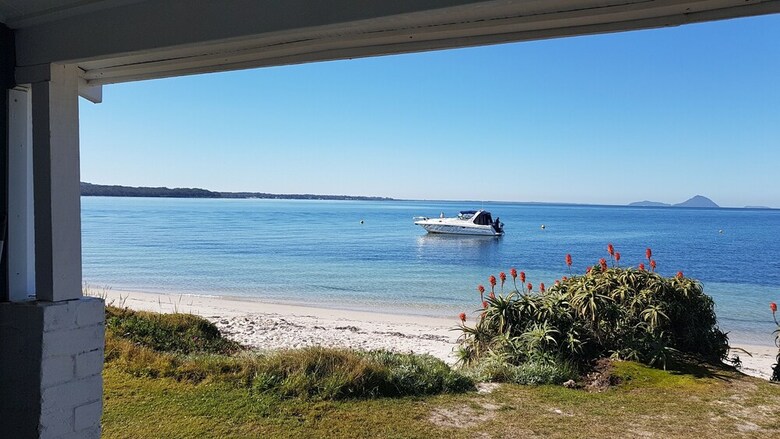 At The Beach Cottages