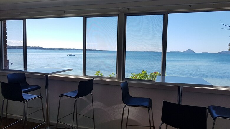 At The Beach Cottages