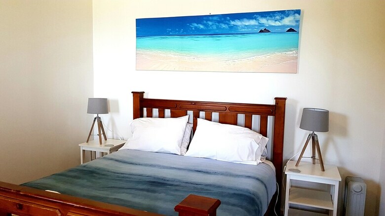 At The Beach Cottages