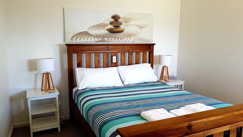 At The Beach Cottages