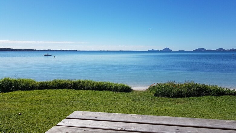 At The Beach Cottages
