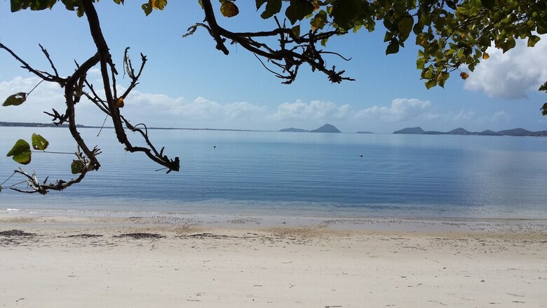 At The Beach Cottages