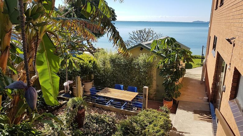 At The Beach Cottages