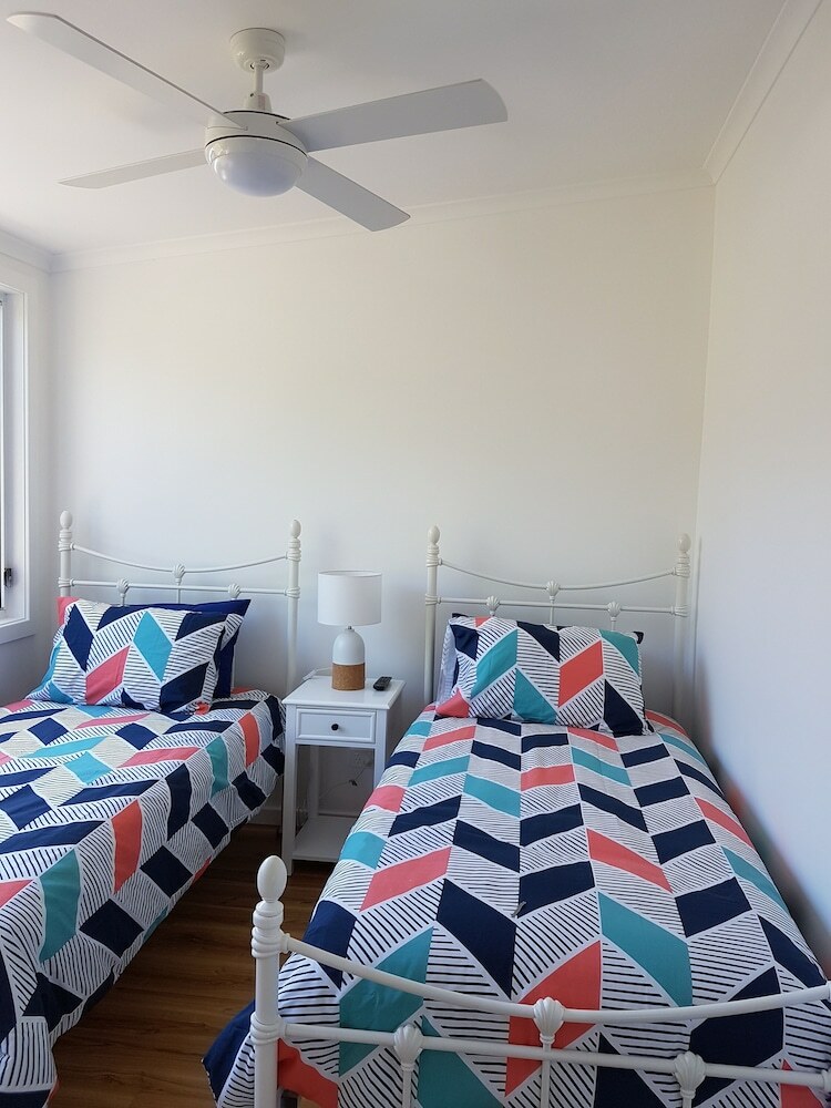 At The Beach Cottages