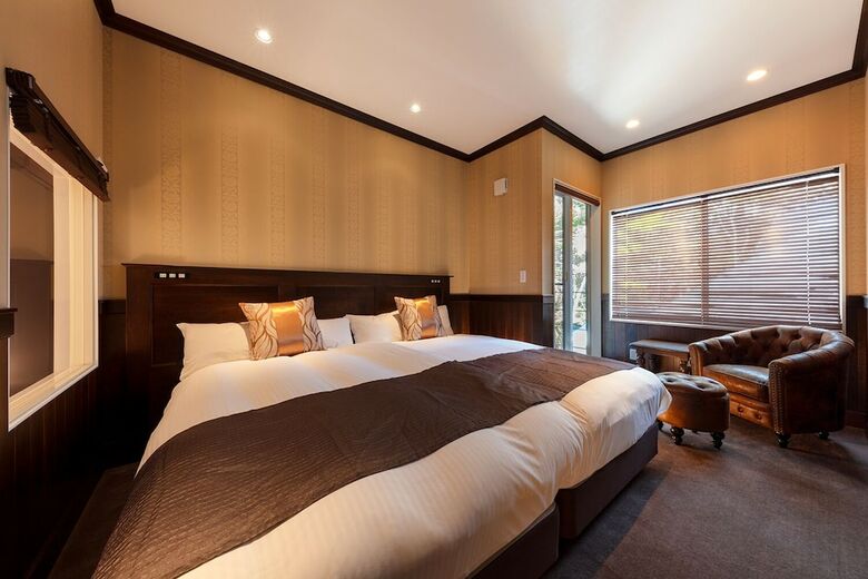 Karuizawa Hotel Longinghouse