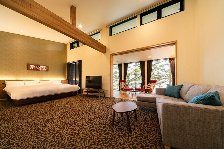 Karuizawa Hotel Longinghouse