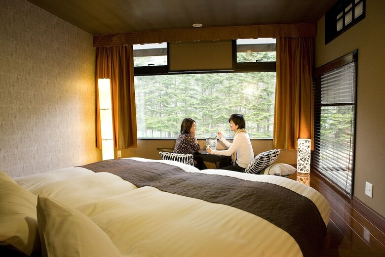 Karuizawa Hotel Longinghouse