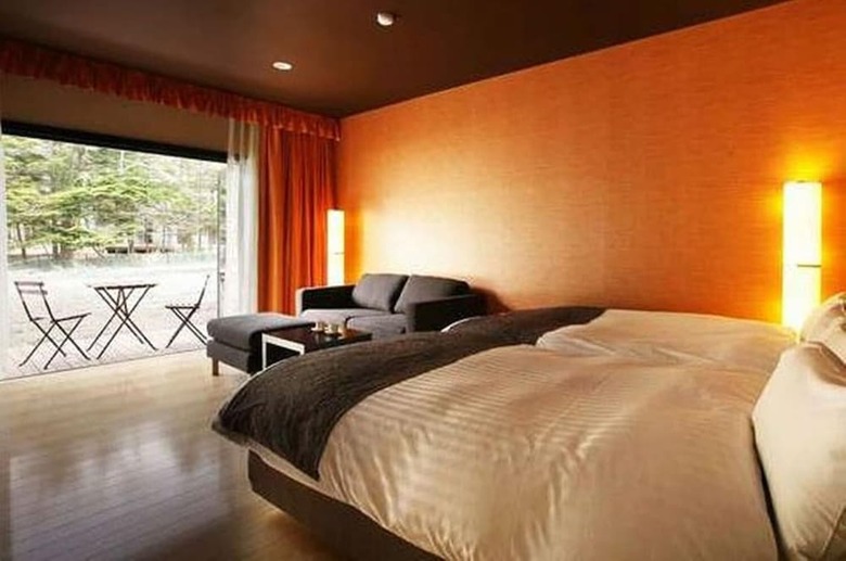 Karuizawa Hotel Longinghouse