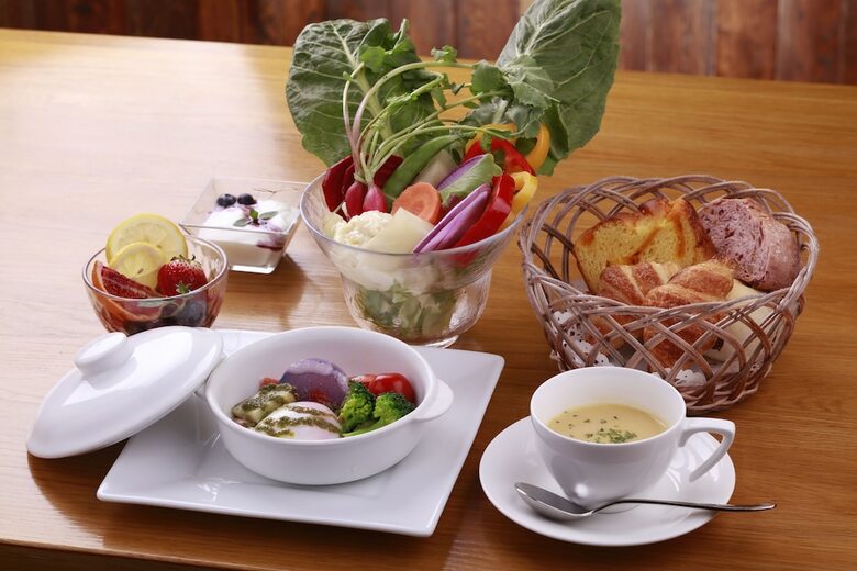 Karuizawa Hotel Longinghouse