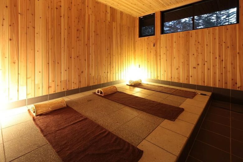 Karuizawa Hotel Longinghouse