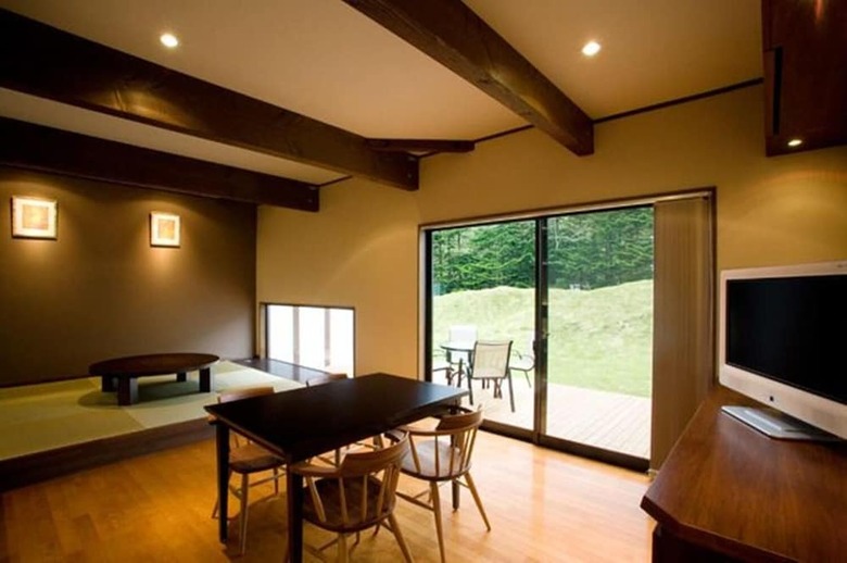 Karuizawa Hotel Longinghouse
