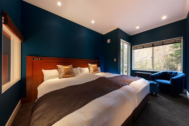 Karuizawa Hotel Longinghouse