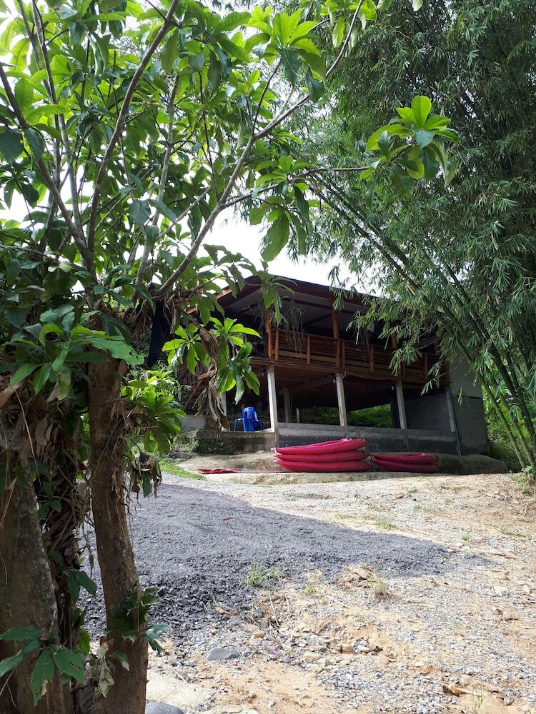 Hotel Longgaeng Wang Chompoo