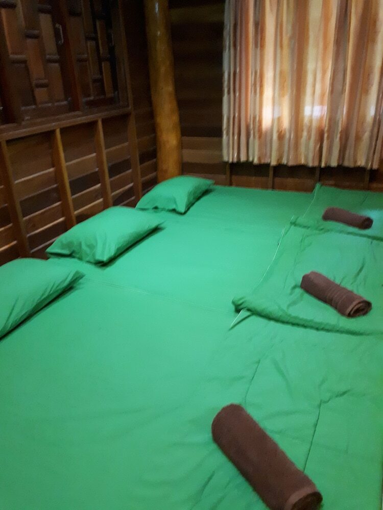 Hotel Longgaeng Wang Chompoo