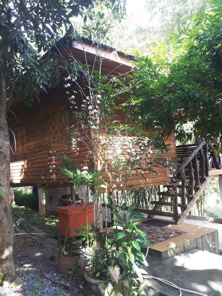 Hotel Longgaeng Wang Chompoo