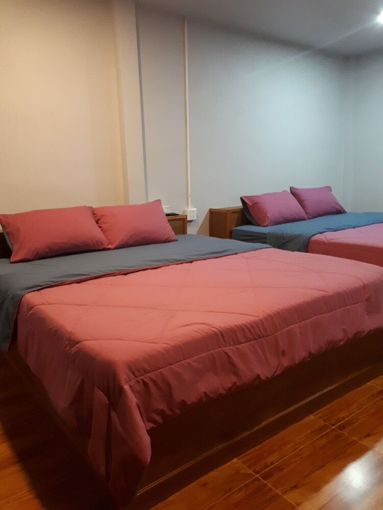 Hotel Longgaeng Wang Chompoo