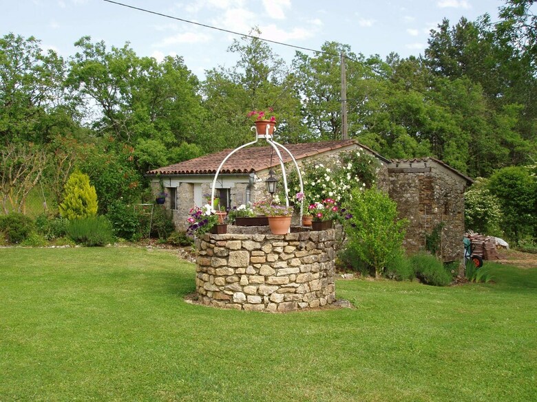 Hotel Le Mas de Gramat
