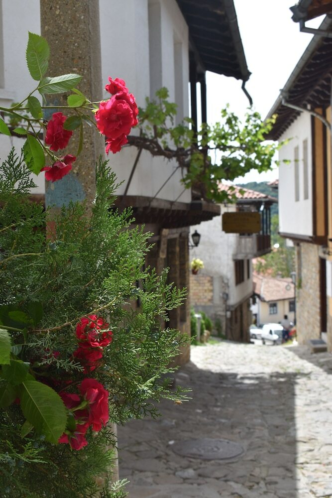 Family Hotel Slavianska Dusha