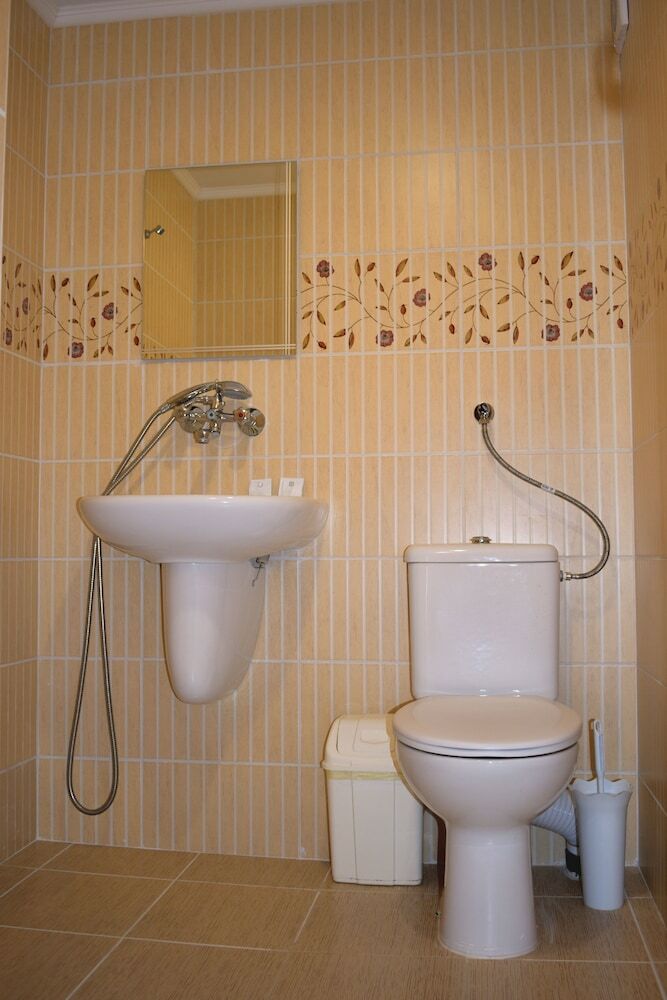 Family Hotel Slavianska Dusha