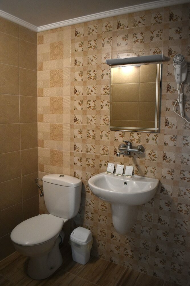 Family Hotel Slavianska Dusha