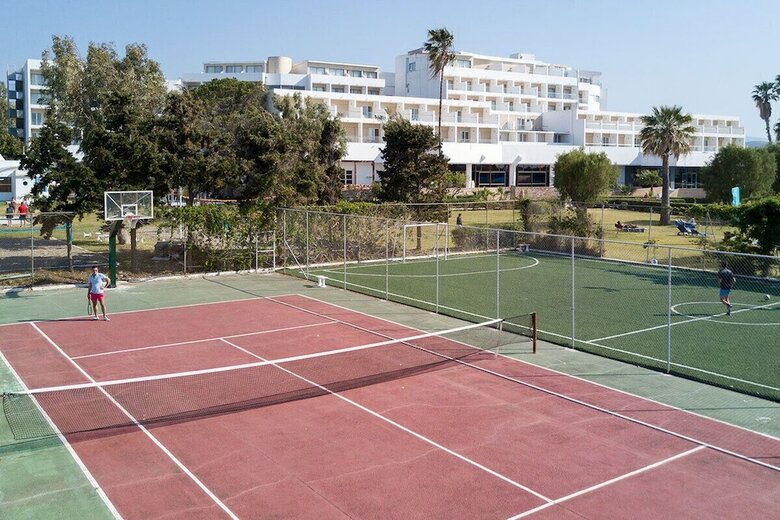 Hotel Doreta Beach Resort & Spa