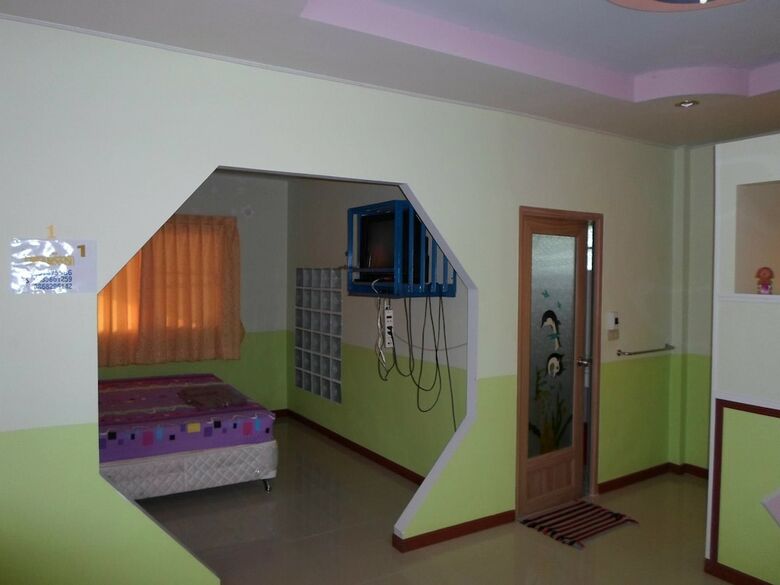 Hotel Thailand Resort