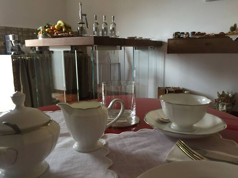 Bed & Breakfast P&g Design