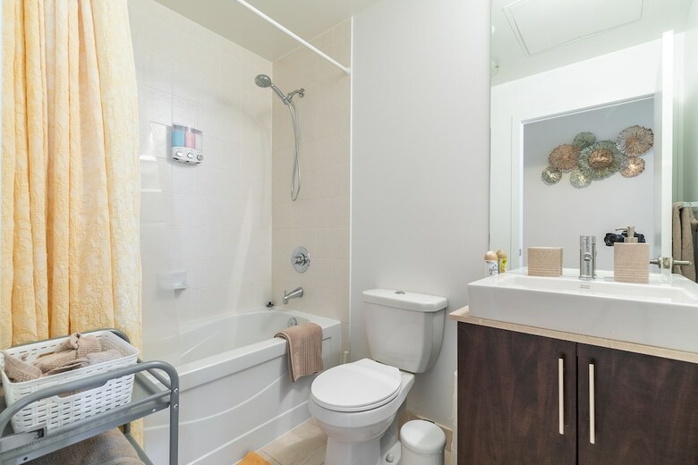Apartamentos Simply Comfort. Maple Leaf Square