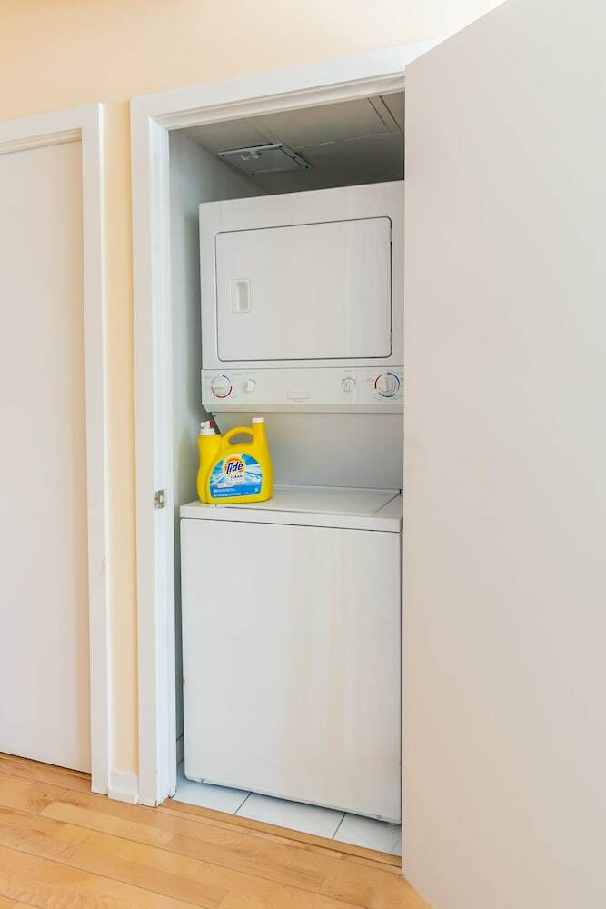 Apartamentos Simply Comfort. Maple Leaf Square