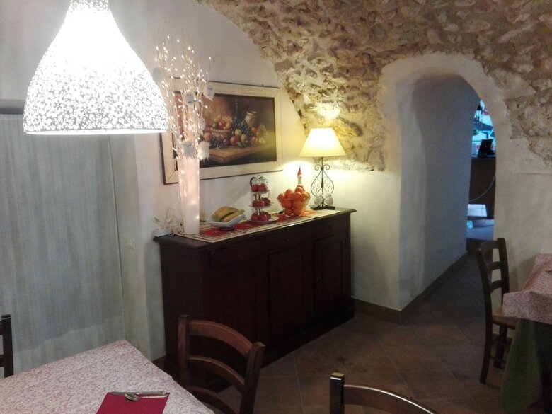 Residenza Storica Le Civette