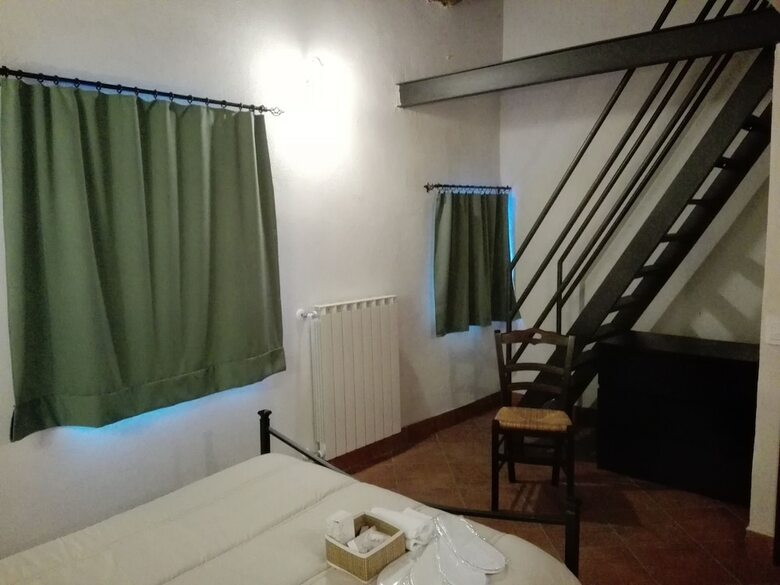 Residenza Storica Le Civette