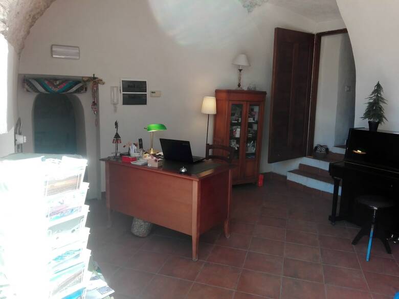 Residenza Storica Le Civette