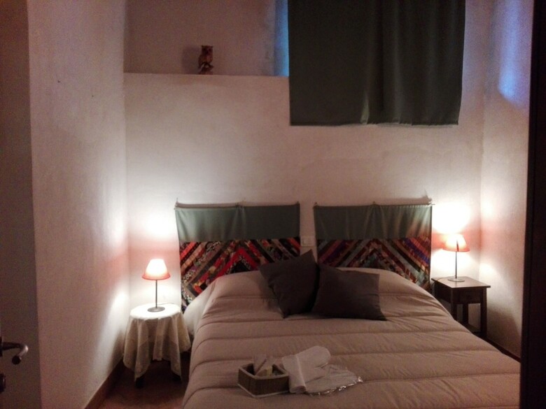 Residenza Storica Le Civette
