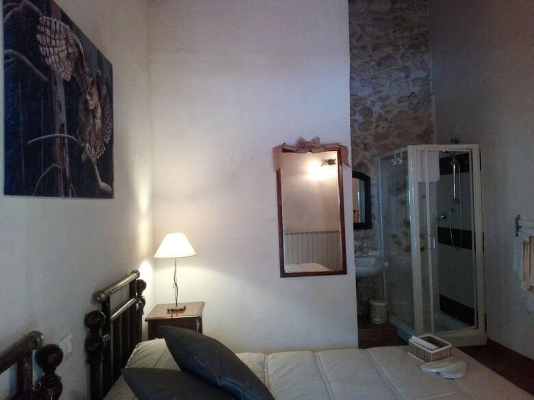 Residenza Storica Le Civette