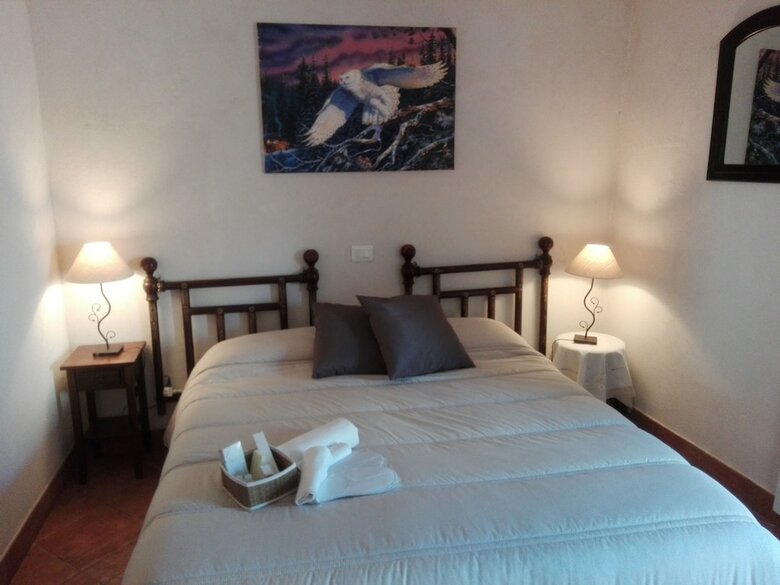 Residenza Storica Le Civette