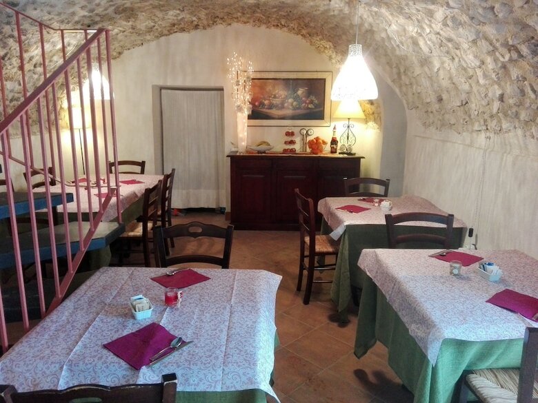Residenza Storica Le Civette